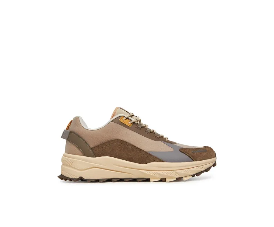 obrazek 1 Napapijri Sneakersy Vortec NP0A4IQX Beżowy