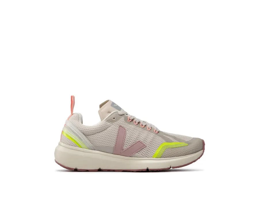 obrazek 1 Veja Buty do biegania Condor 2 Alveomesh CL0102658A Beżowy
