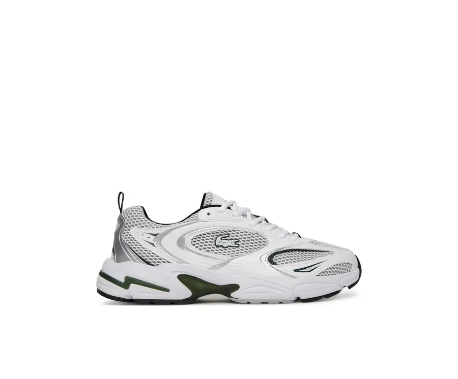 obrazek 1 Lacoste Sneakersy 7-49SMA0021 Biały