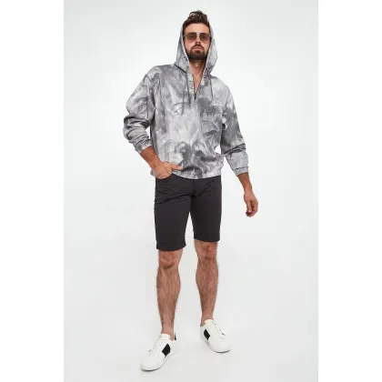 Zdjęcie Bluza męska z kapturem EMPORIO ARMANI Emporio Armani