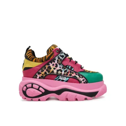 Zdjęcie Buffalo Sneakersy 1636339 Kolorowy