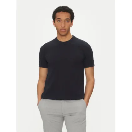 Zdjęcie JOOP! Jeans T-Shirt 15 JJK-05Peeron 30045921 Granatowy Modern Fit