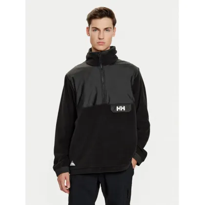 Zdjęcie Helly Hansen Polar 53779 Czarny Regular Fit