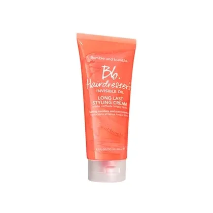 Zdjęcie Bumble and bumble Hairdresser's Invisible Oil Styling Cream Krem do stylizacji 200 ml