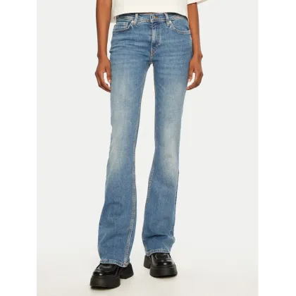 Zdjęcie HUGO Jeansy Getti 50531823 Niebieski Slim Fit