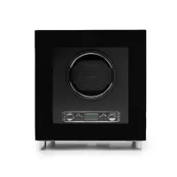Picture Savoy Wolf rotomat with space for one watch