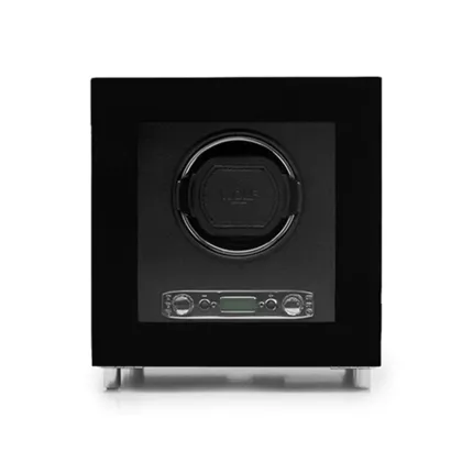 Picture Savoy Wolf rotomat with space for one watch