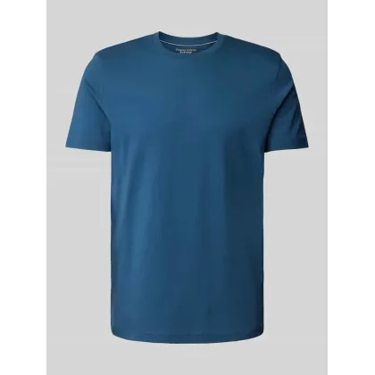 Zdjęcie T-shirt z okrągłym dekoltem