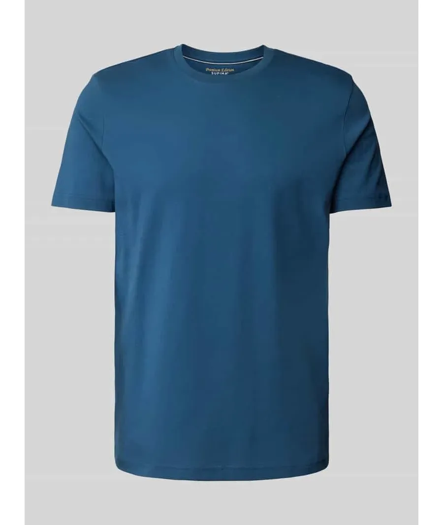obrazek 1 T-shirt z okrągłym dekoltem