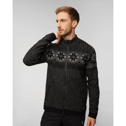 Zdjęcie Sweter Wełniany Męski Newland Echo