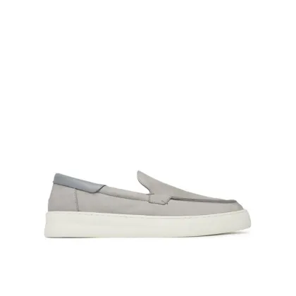 Zdjęcie Filling Pieces Półbuty Signature Loafer 79128261878 Szary