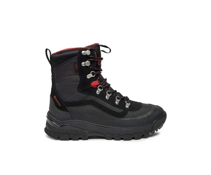 obrazek 1 Vans Trapery MTE Snow-Kicker Gore-Tex VN000D28BML1 Czarny