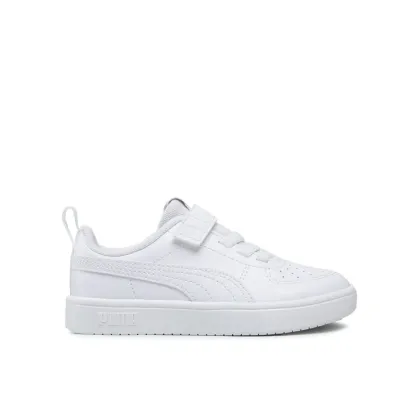 Zdjęcie Puma Sneakersy Rickie Ac Ps 385836 01 Biały