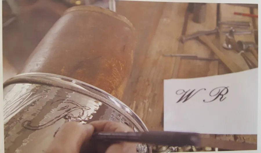 picture 4 The steel pot for sauces Ruffoni