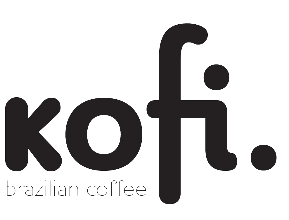 Kofi Brand logo
