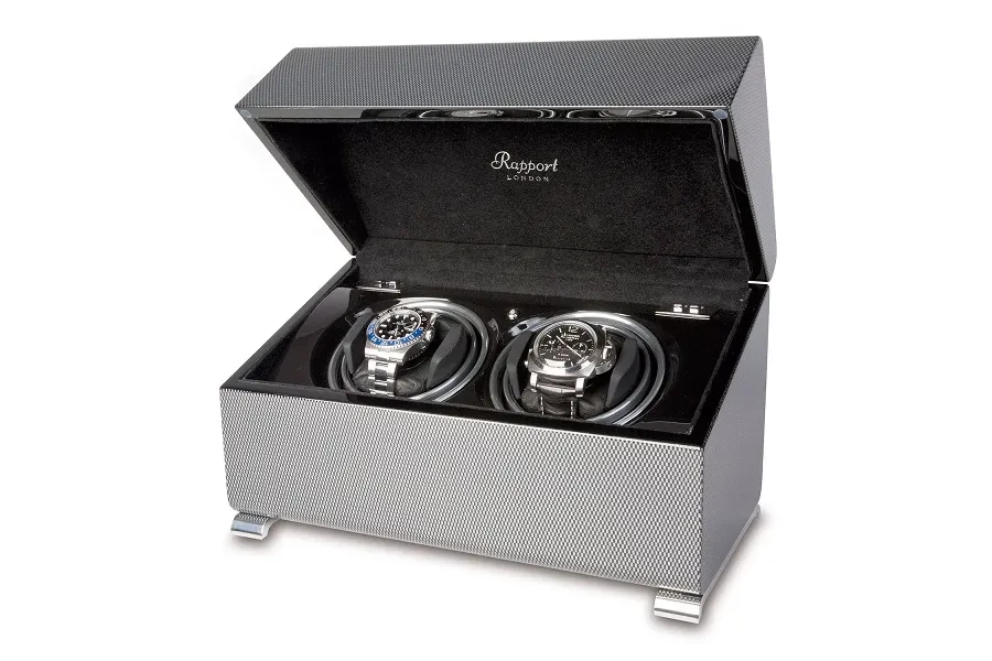 obrazek 1 Świetny Rotomat Vogue Duo W372