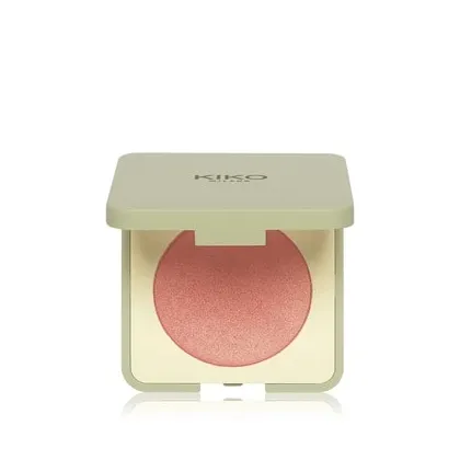 Zdjęcie KIKO Milano Green Me Blush Róż 6 g 101 Coral View