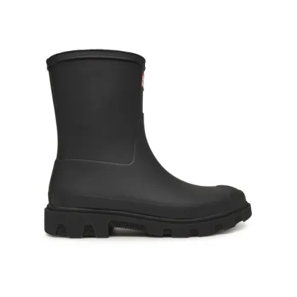 Zdjęcie Hunter Kalosze Downpour Tall Wellington HFRW0001251 Czarny