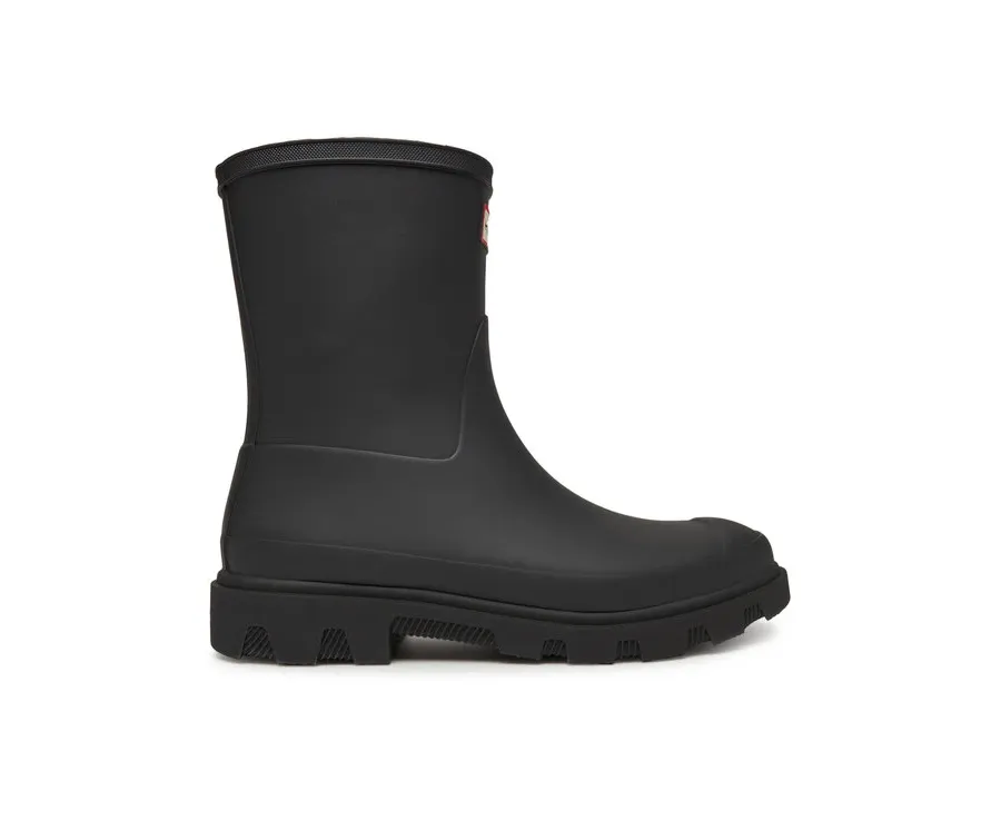 obrazek 1 Hunter Kalosze Downpour Tall Wellington HFRW0001251 Czarny
