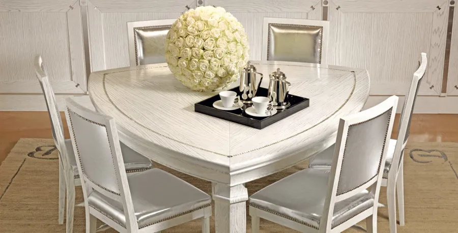picture 3 An exclusive classic-style rug - Brummel