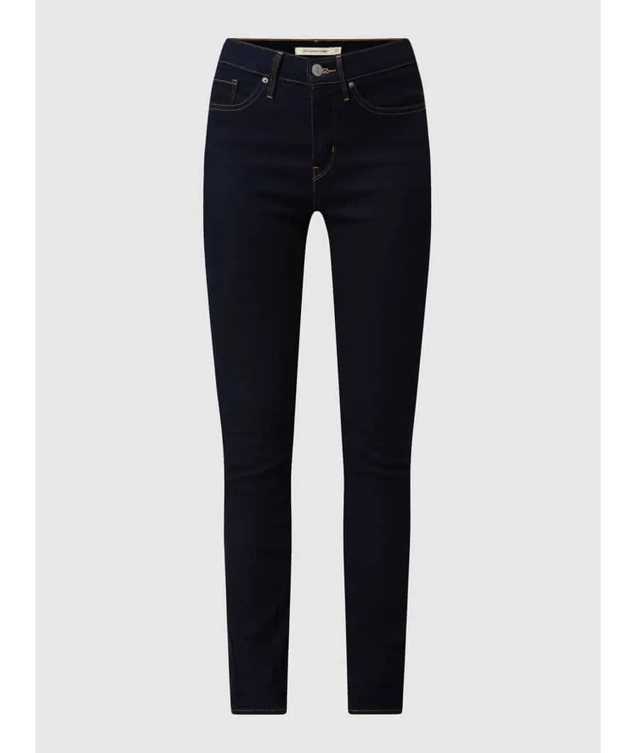 obrazek 1 Jeansy o kroju shaping skinny fit z dodatkiem streczu model ‘311™’