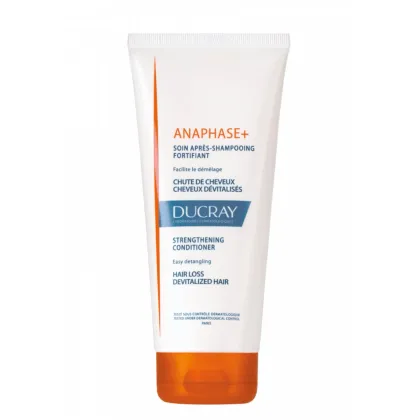 Zdjęcie Ducray Anaphase+ Odżywka wzmacniająca do włosów 200 ml