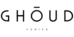 GHOUD logo