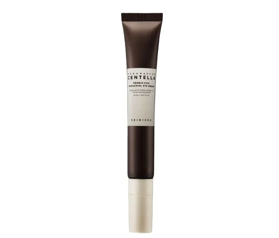 obrazek 1 SKIN1004 Magadascar Centella Probio-Cica Bakuchiol Eye Cream Krem pod oczy