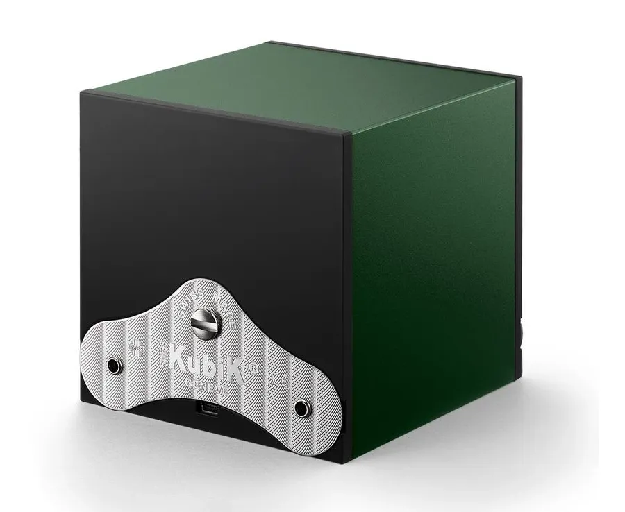 obrazek 3 Wysokiej jakości produkt w postaci aluminiowego rotomatu na zegarek