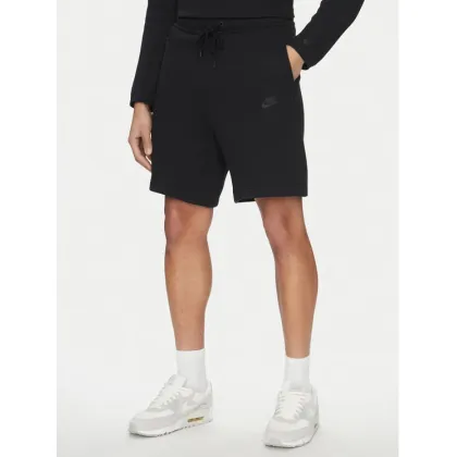 Zdjęcie Nike Szorty sportowe FB8171 Czarny Regular Fit