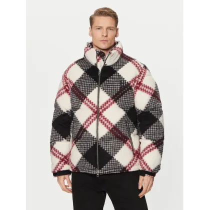 Zdjęcie HUGO Kurtka zimowa Biron2443 50523675 Kolorowy Regular Fit