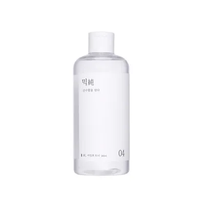 Zdjęcie Mixsoon Heartleaf Toner Fluid do twarzy 150 ml