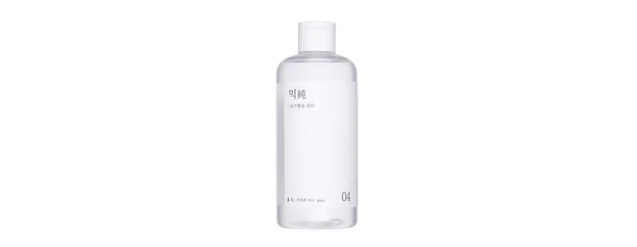 obrazek 1 Mixsoon Heartleaf Toner Fluid do twarzy 150 ml