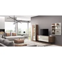 Picture Luxurious living room furniture set - Epoca