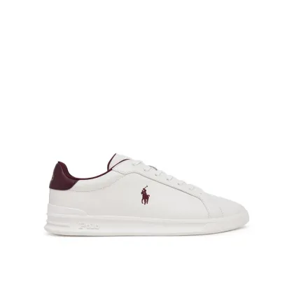Zdjęcie Polo Ralph Lauren Sneakersy 809968172003 Biały