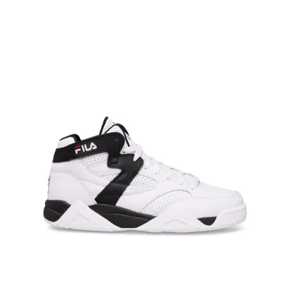 Zdjęcie Fila Sneakersy M-Squad Mid FFM0212.13036 Biały