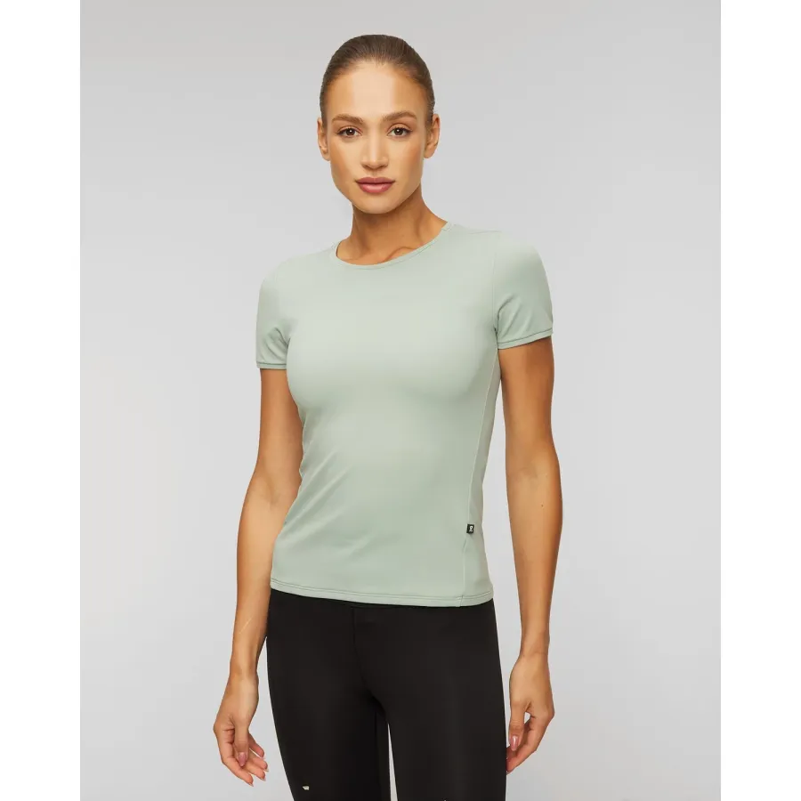 obrazek 1 T-shirt Damski On Running Movement-t
