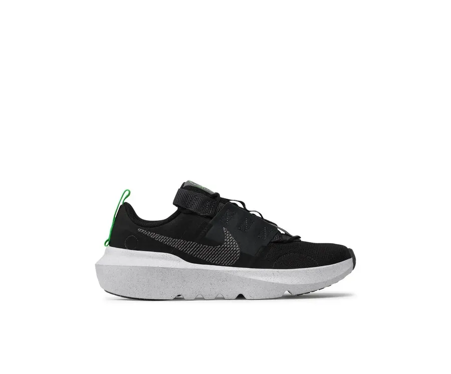 obrazek 1 Nike Sneakersy Crater Impact (Gs) DB3551 001 Czarny