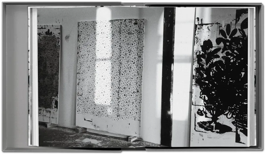 obrazek 7 Książka Christopher Wool - Taschen