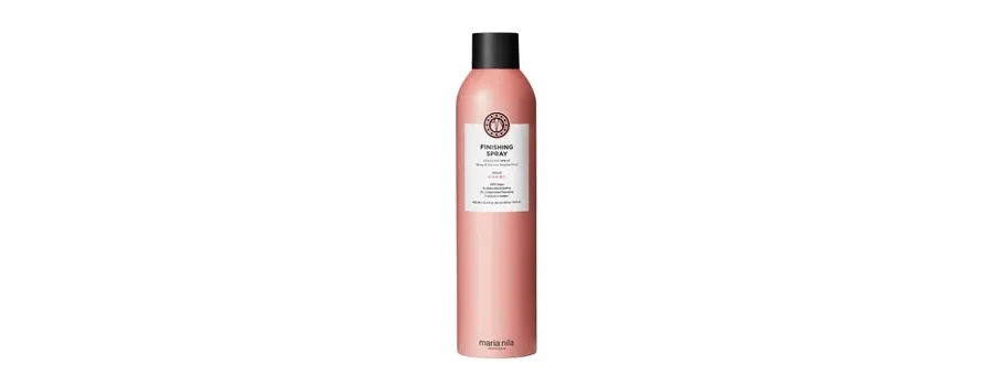 obrazek 1 Maria Nila Style & Finish Finishing Spray do włosów 400 ml