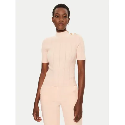 Zdjęcie Marciano Guess Sweter 5RGR24 5810Z Różowy Regular Fit