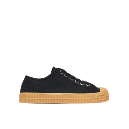 Zdjęcie Novesta Trampki Star Master N772019-60Y60Y003 Czarny