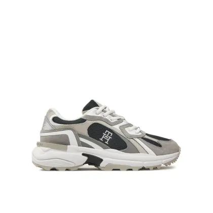 Zdjęcie Tommy Hilfiger Sneakersy Modern Rugged Runner FW0FW08385 Szary