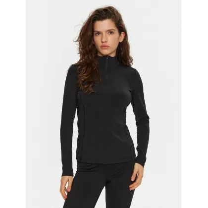 Zdjęcie 4F Bielizna termoaktywna górna 4FWAW24UBRUF070 Czarny Slim Fit