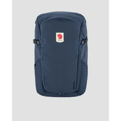 Zdjęcie Niebieski Plecak Fjallraven Ulvö 23