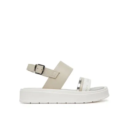Zdjęcie Calvin Klein Jeans Sandały V4A2-82053-0371A M Beżowy