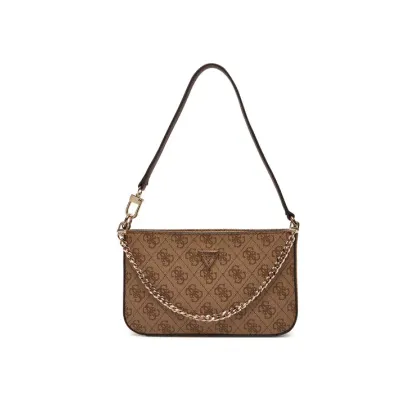 Zdjęcie Guess Torebka Noelle II Mini HWBG96 72720 Brązowy