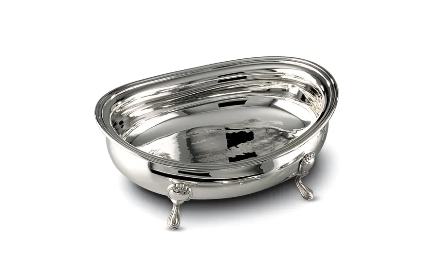 picture 1 Oval bowl from Inglese Collection
