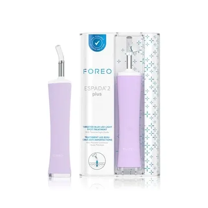 Zdjęcie FOREO ESPADA™ 2 plus Lavender Peeling do twarzy 1 szt.