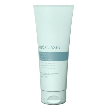 Zdjęcie Bjorn Axen Moisture Nawilżająca Maska do włosów 200 ml
